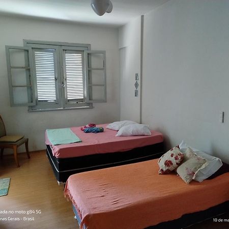 Apartamento 634 Vista Praca Estacao Centro Bh Belo Horizonte Eksteriør billede