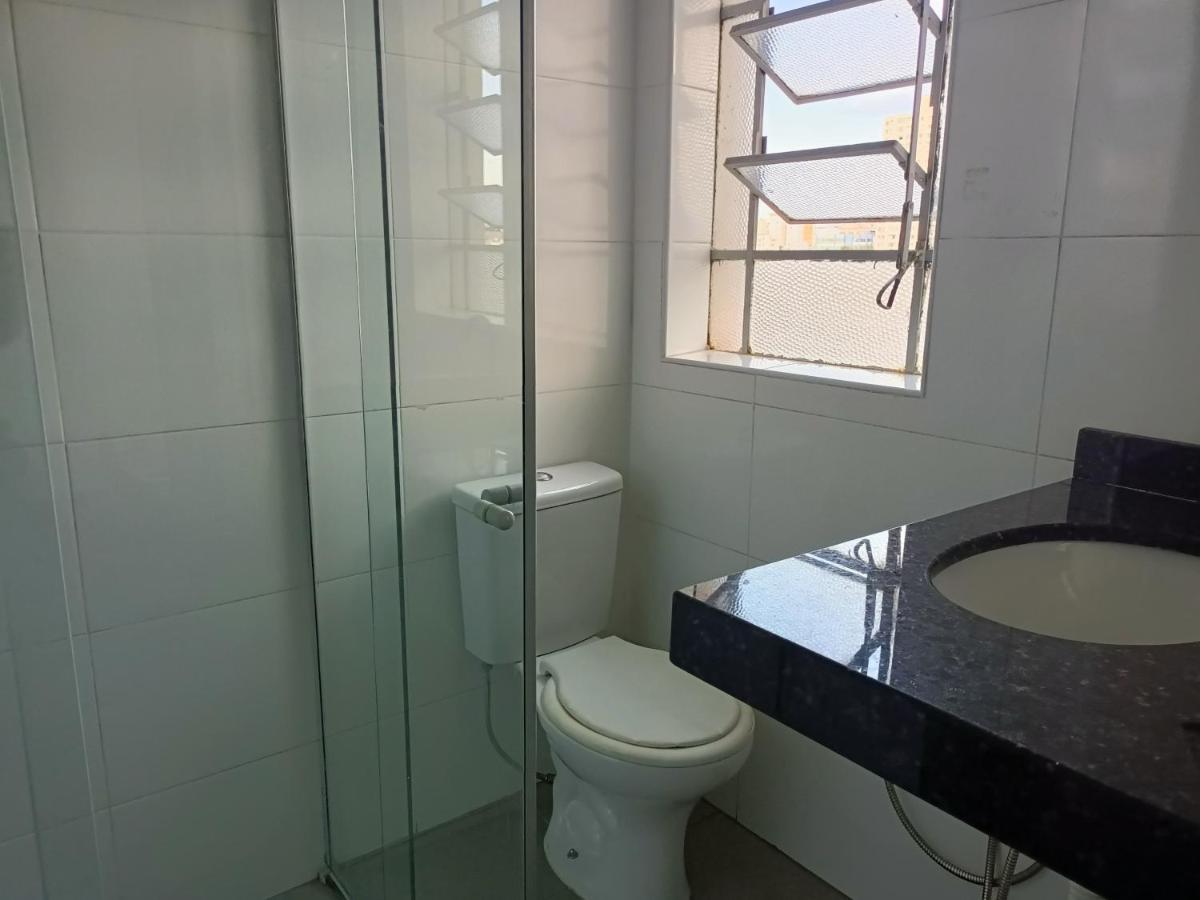 Apartamento 634 Vista Praca Estacao Centro Bh Belo Horizonte Eksteriør billede