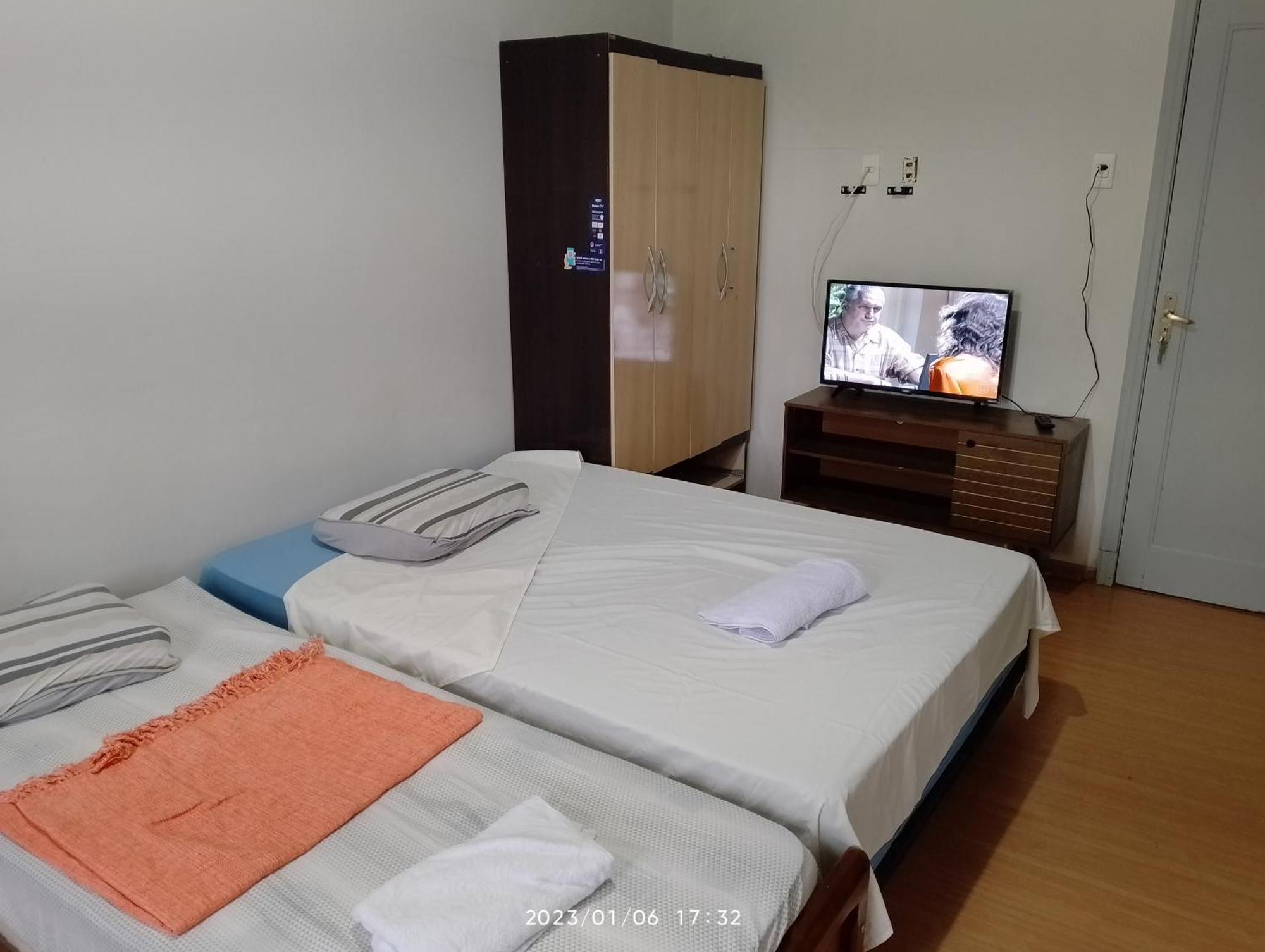Apartamento 634 Vista Praca Estacao Centro Bh Belo Horizonte Eksteriør billede