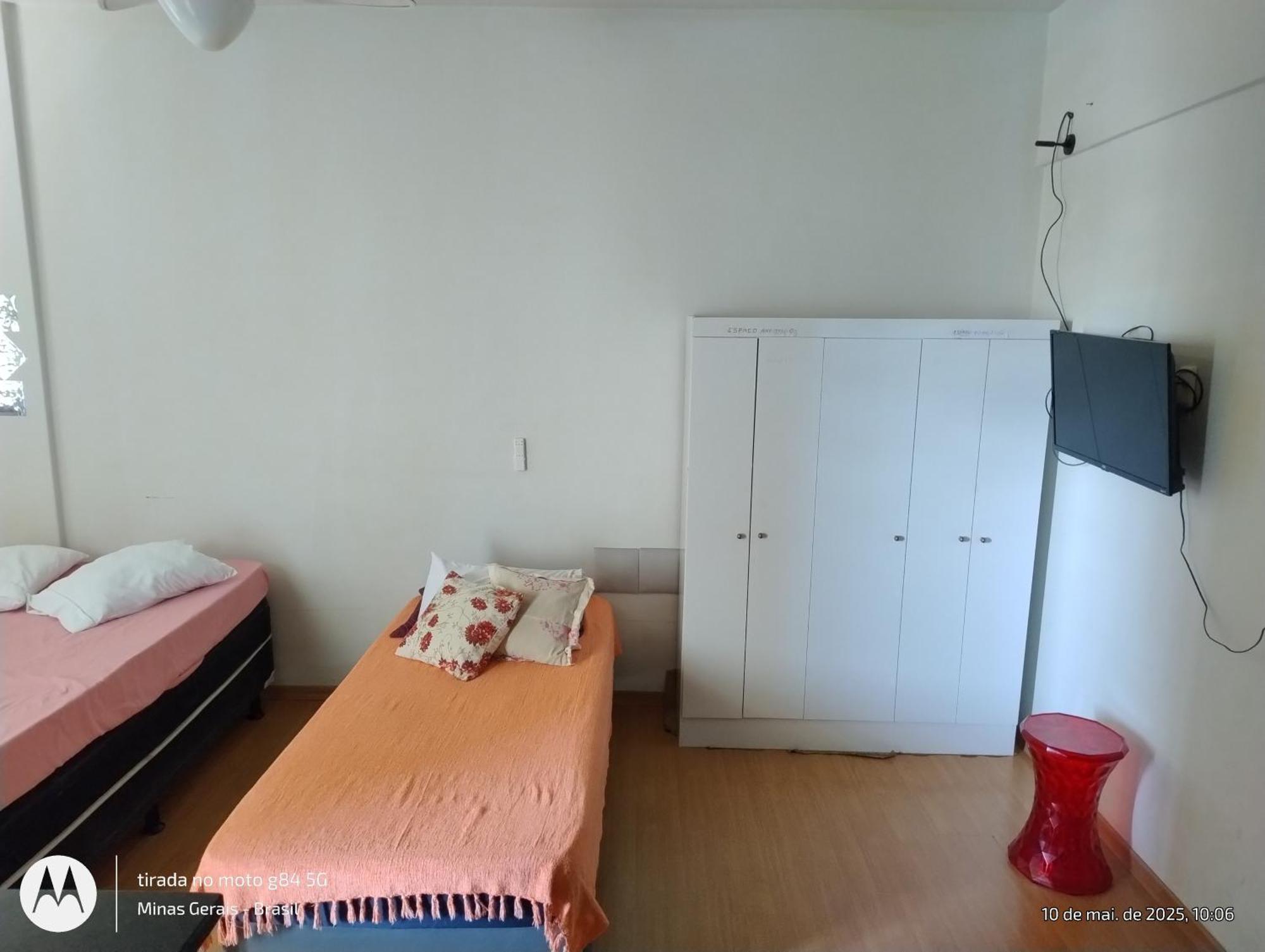 Apartamento 634 Vista Praca Estacao Centro Bh Belo Horizonte Eksteriør billede